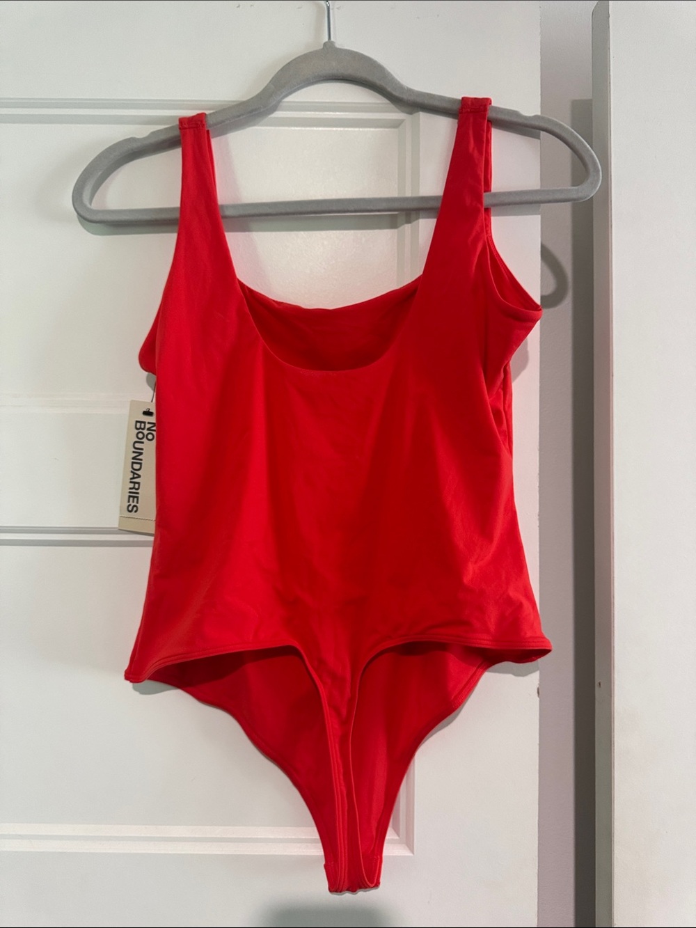 Bodysuit - Picture 4 of 4